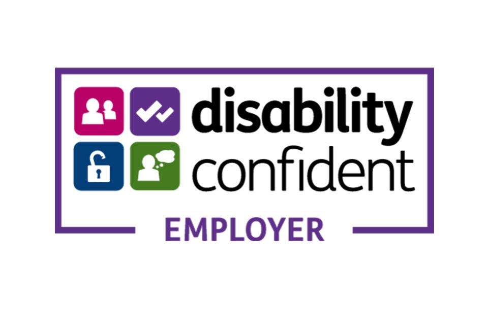 Disability Logo