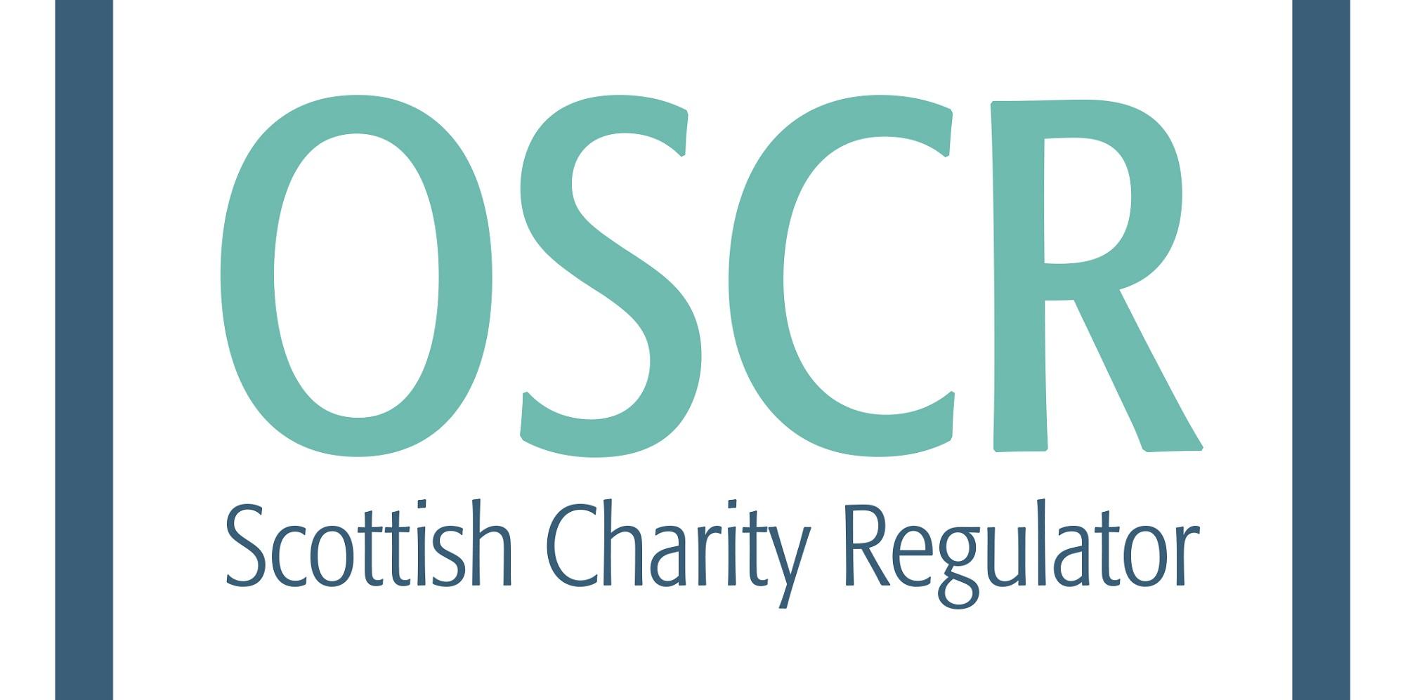 OSCR logo